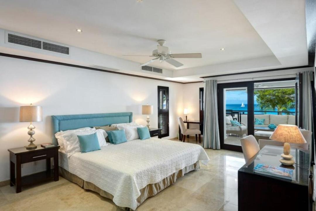 Photo of Bedroom in Old Trees Bay