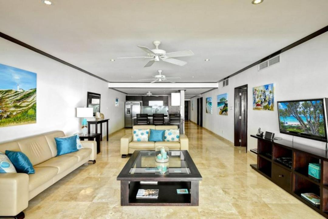 Photo of Livingroom in Old Trees Bay