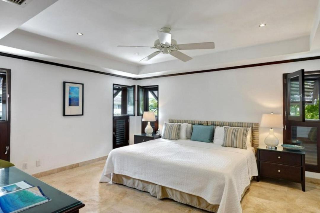 Photo of Bedroom in Old Trees Bay