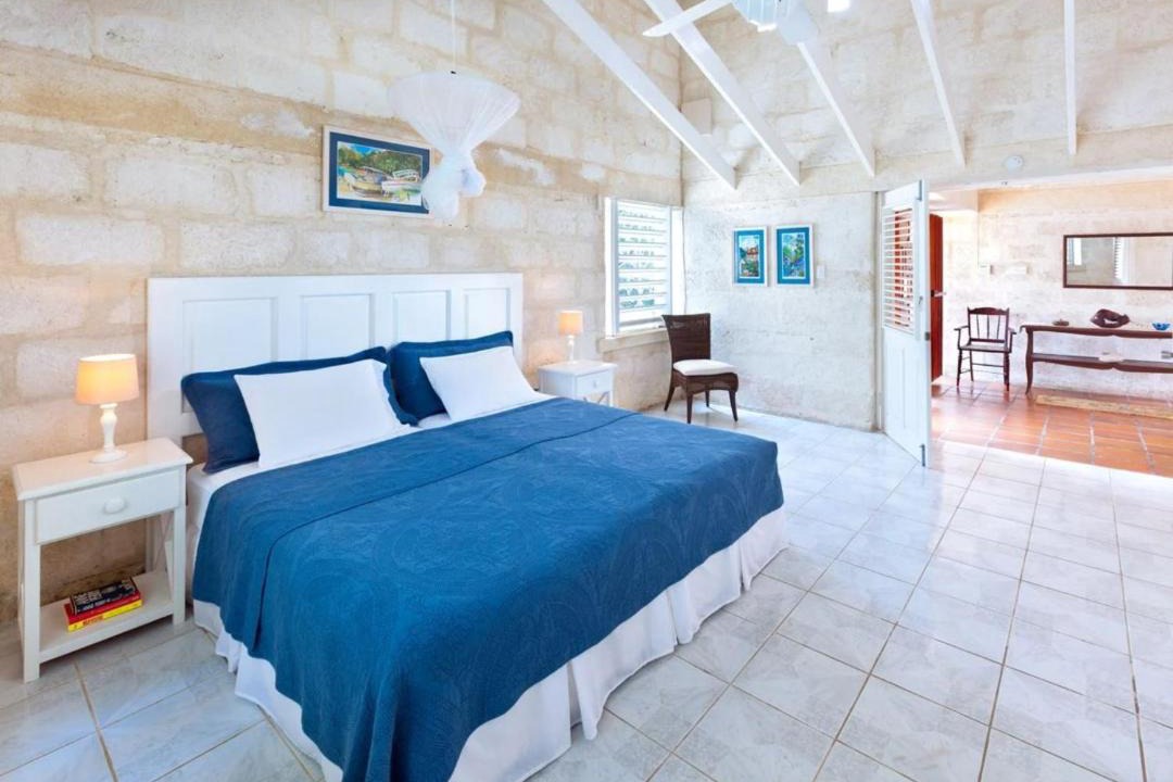 Photo of Bedroom in Gibbs Bay