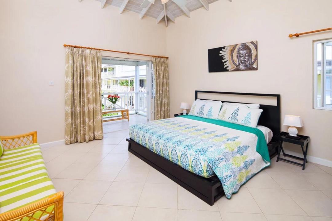 Photo of Bedroom in Hastings
