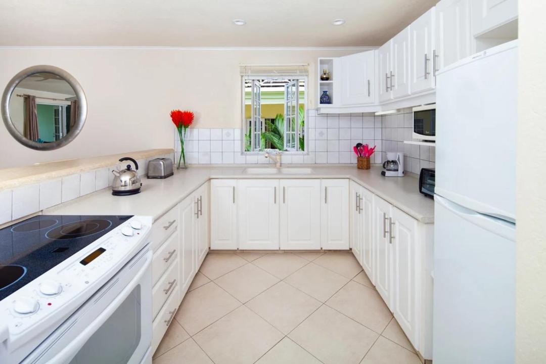Photo of Kitchen in Hastings