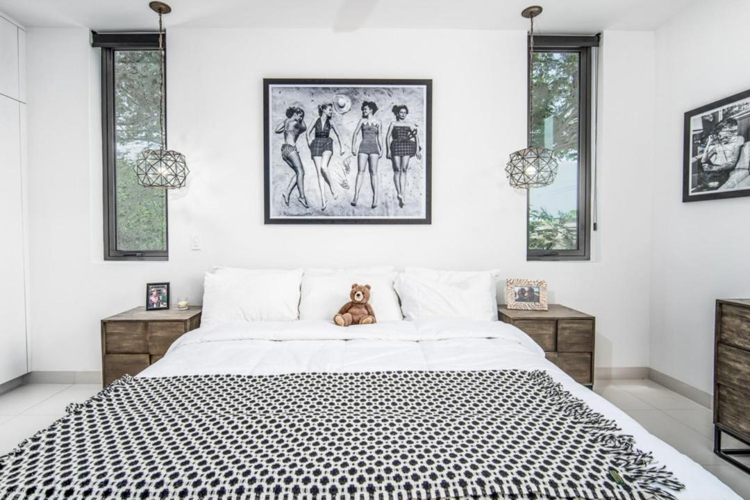 Photo of Bedroom in Weston