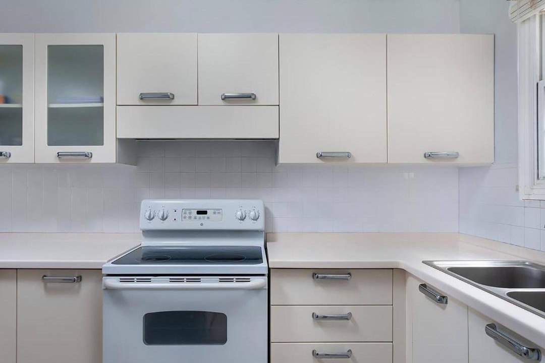 Photo of Kitchen in Vuemont
