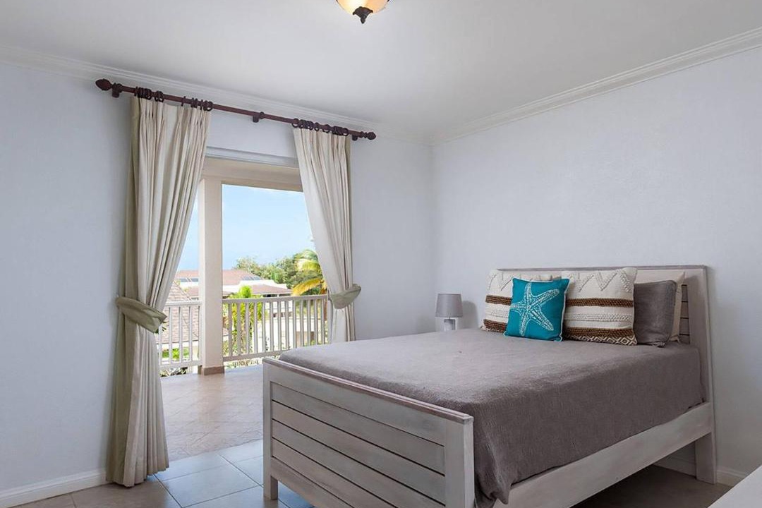 Photo of Bedroom in Vuemont