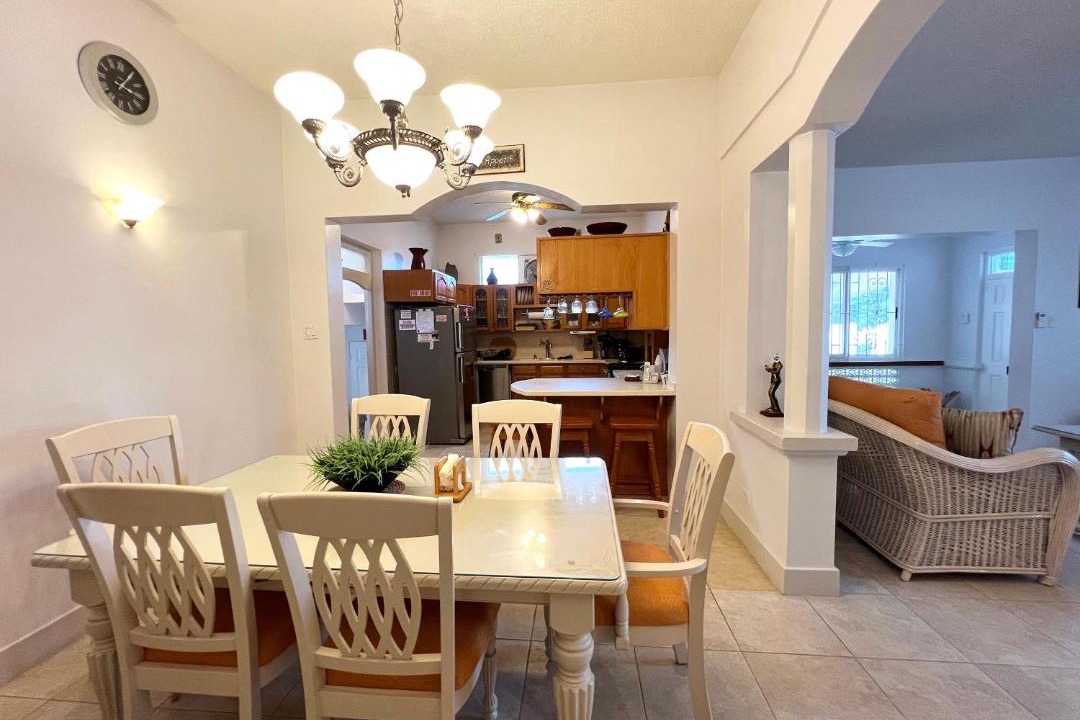 Photo of Kitchen in Reeds Bay