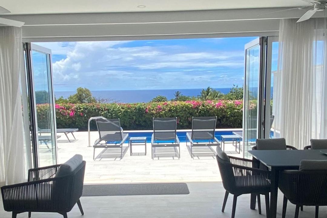 Photo of Patio Balcony in Merlin Bay