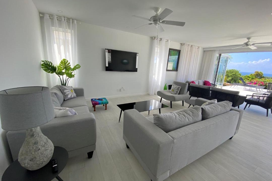 Photo of Livingroom in Merlin Bay