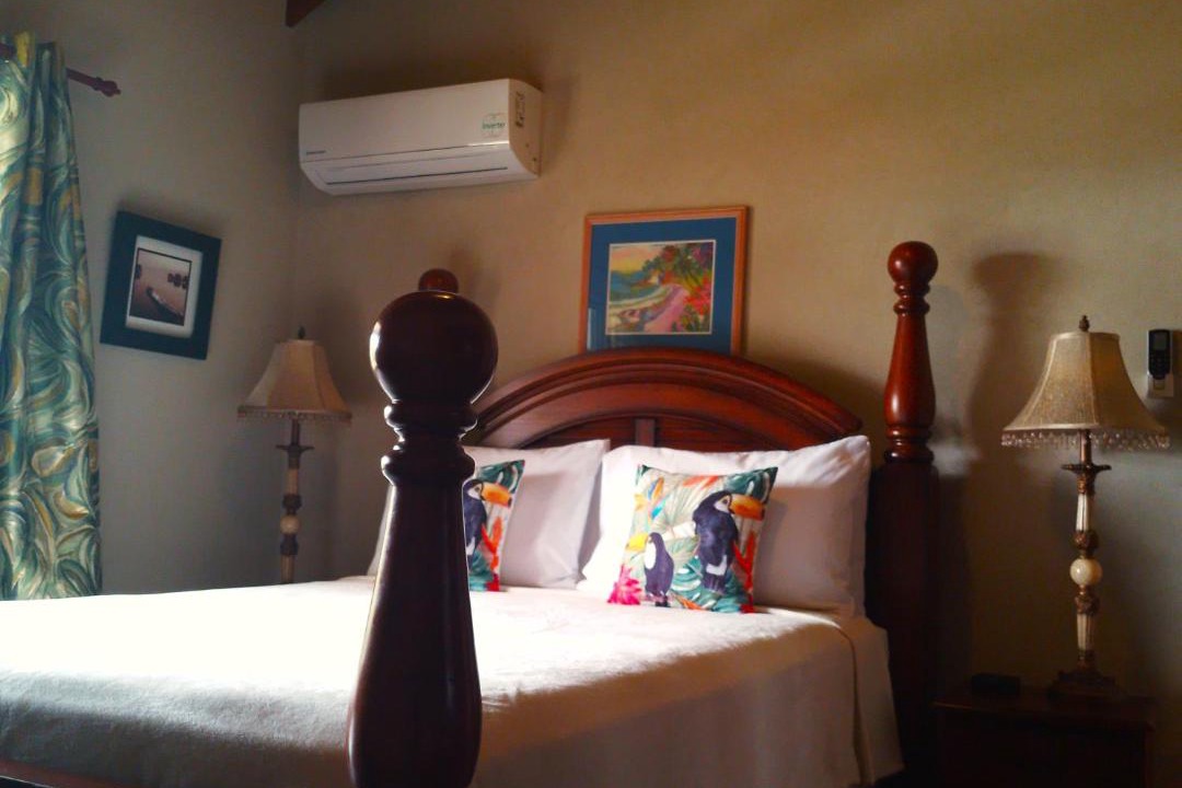 Photo of Bedroom in Silver Sands