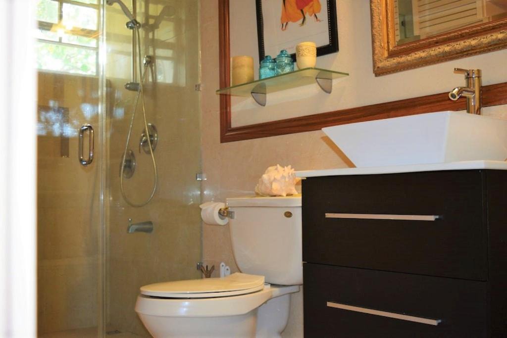 Photo of Bathroom in Silver Sands