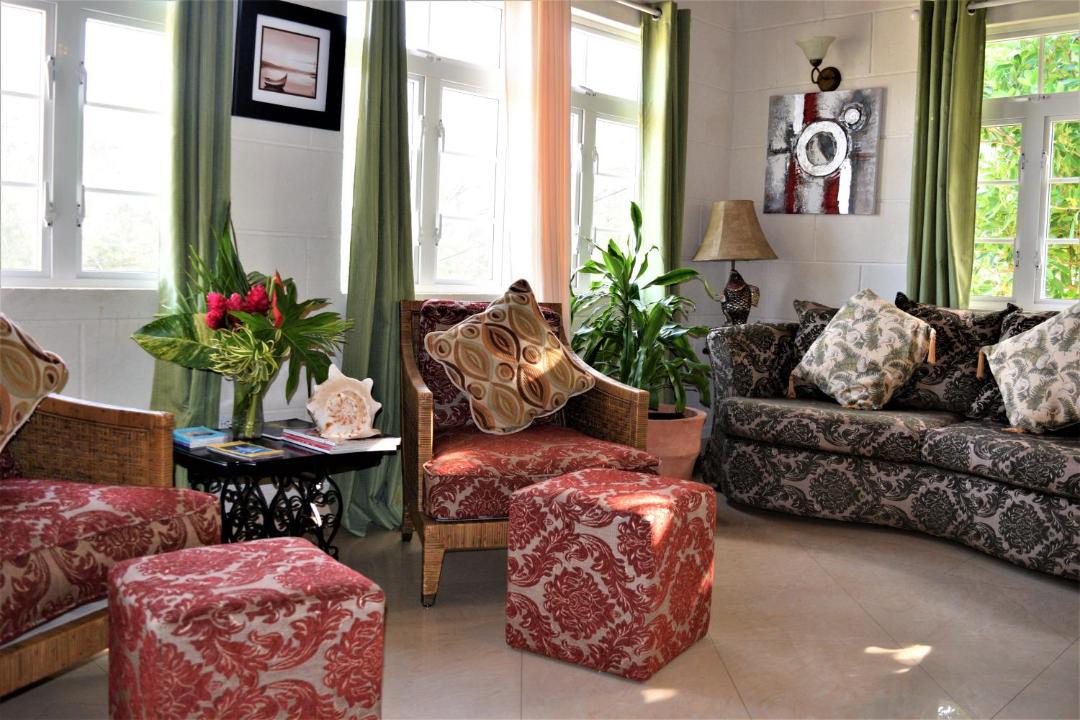 Photo of Livingroom in Silver Sands