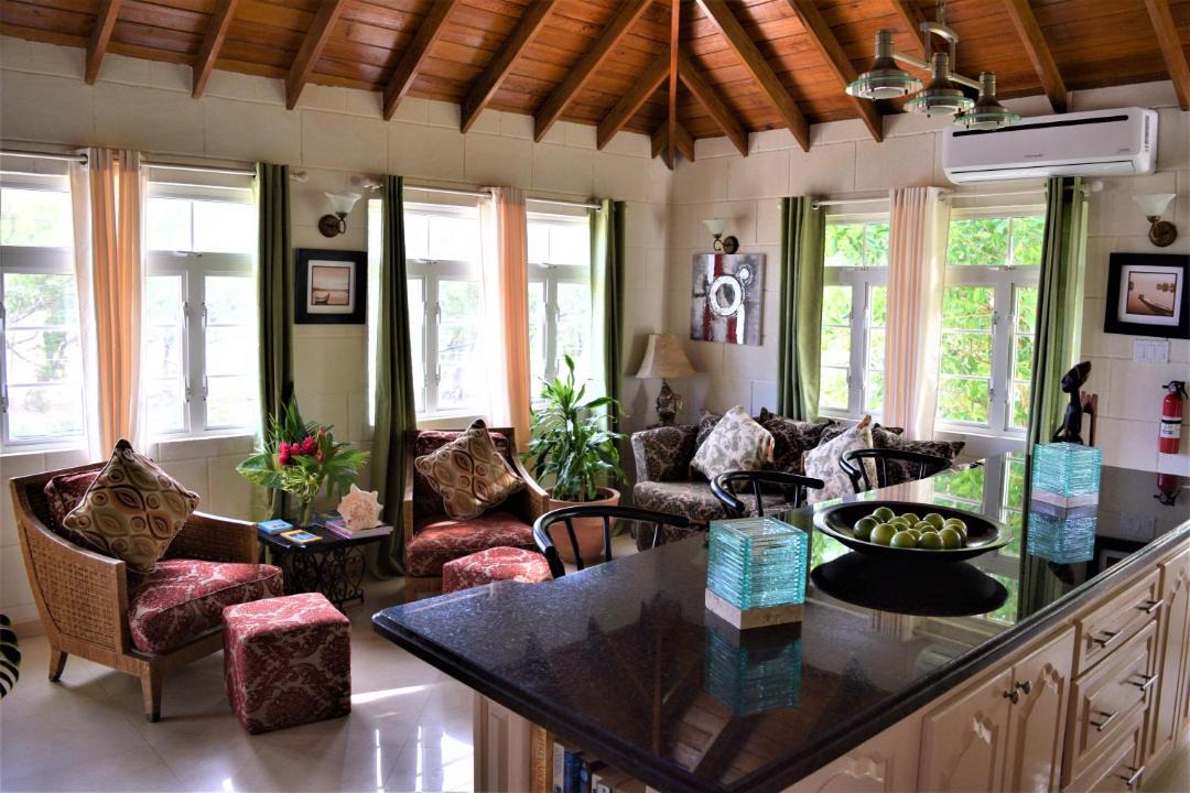 Photo of Livingroom in Silver Sands