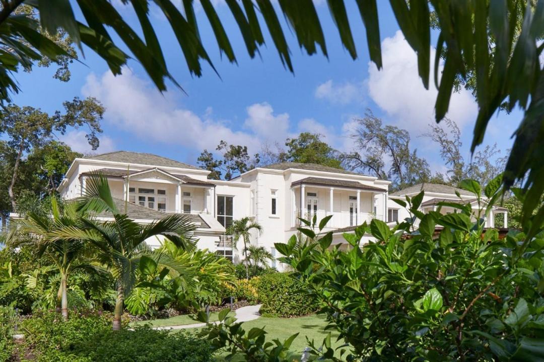 Photo of Buildings in Sunset Crest