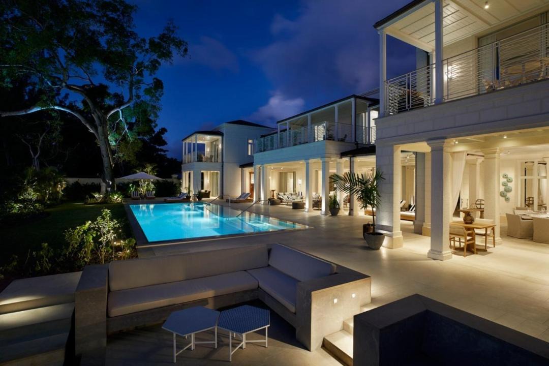 Photo of Outdoor in Sunset Crest