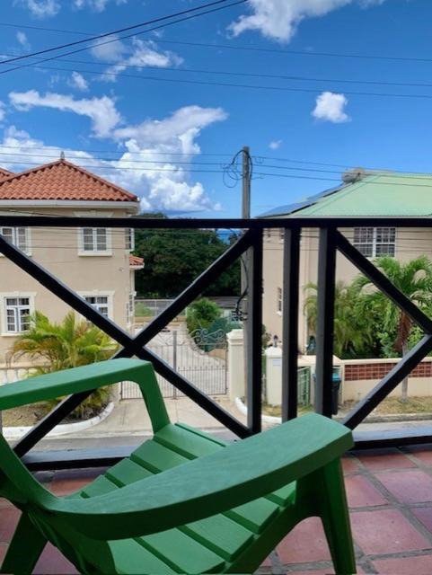 Photo of Patio Balcony in Prospect