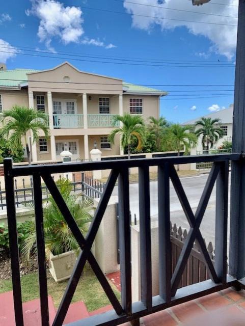 Photo of Patio Balcony in Prospect