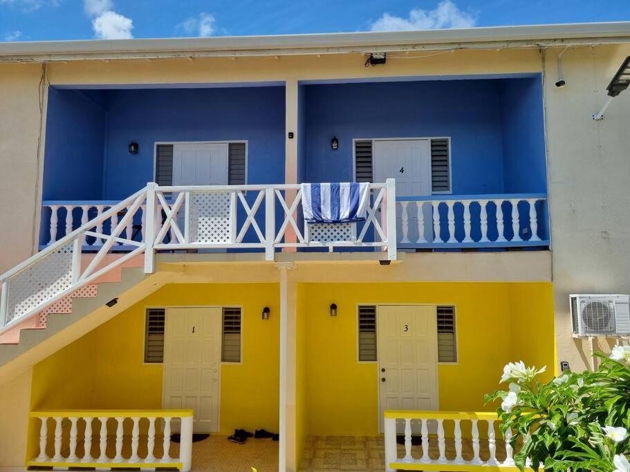Photo of Buildings in Atlantic Shores