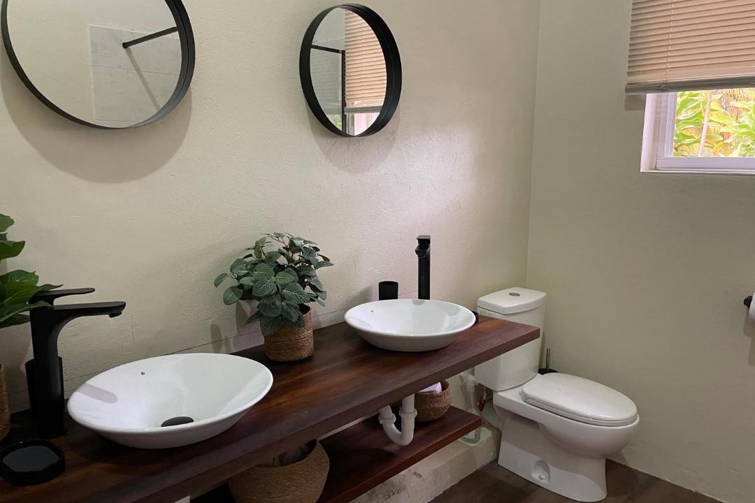 Photo of Bathroom in Gibbes