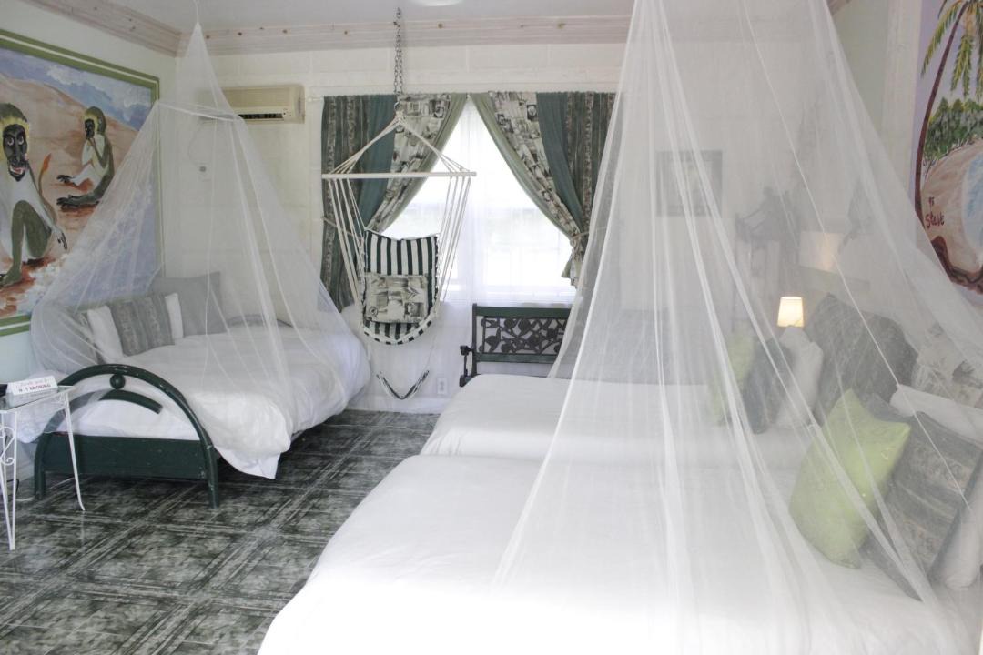 Photo of Bedroom in Mullins