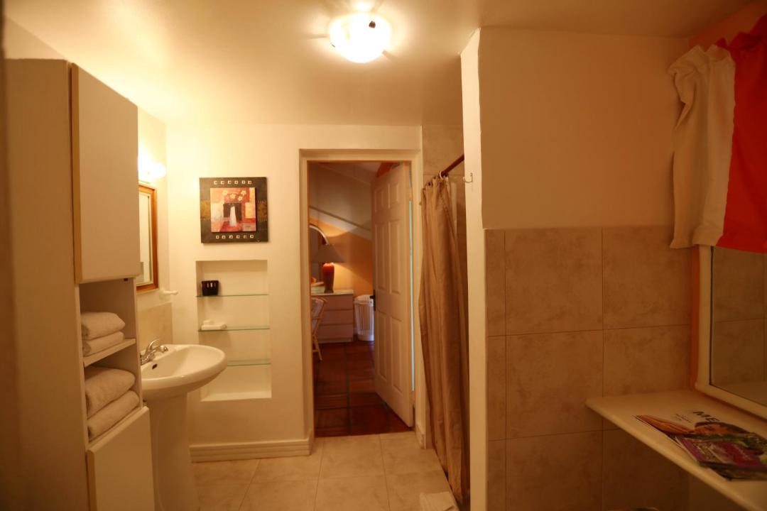 Photo of Bathroom in Mullins