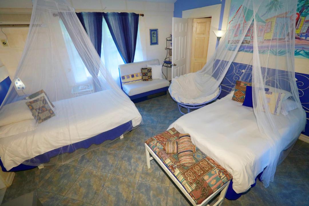 Photo of Bedroom in Mullins