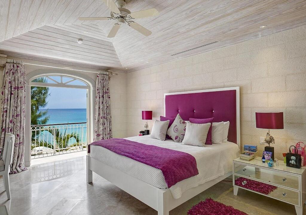 Photo of Bedroom in Old Trees Bay