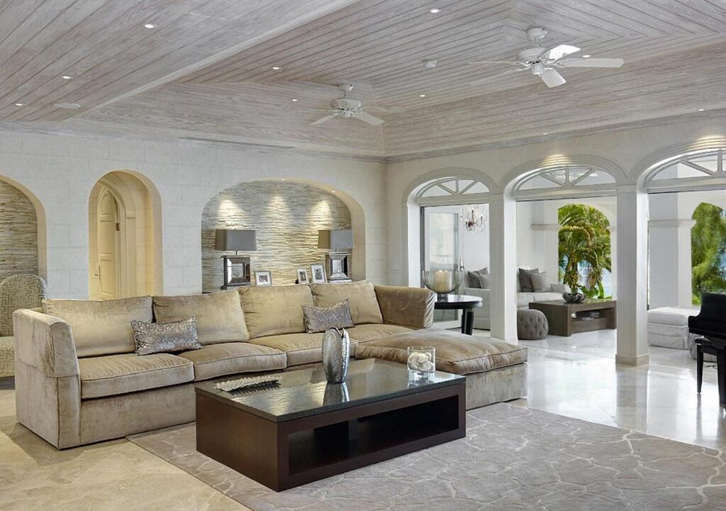 Photo of Livingroom in Old Trees Bay
