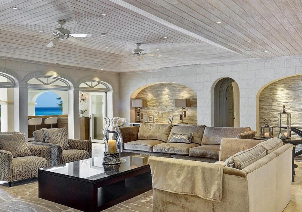 Photo of Livingroom in Old Trees Bay