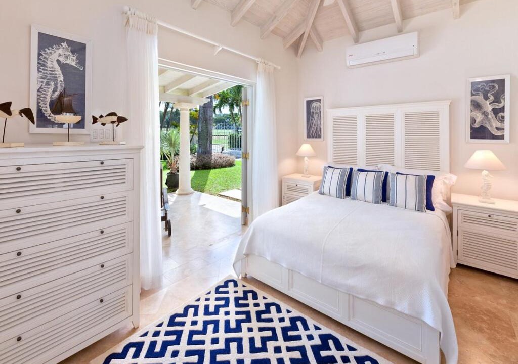 Photo of Bedroom in Paynes Bay