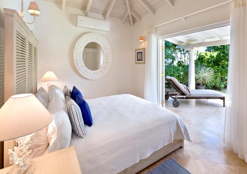 Photo of Bedroom in Paynes Bay