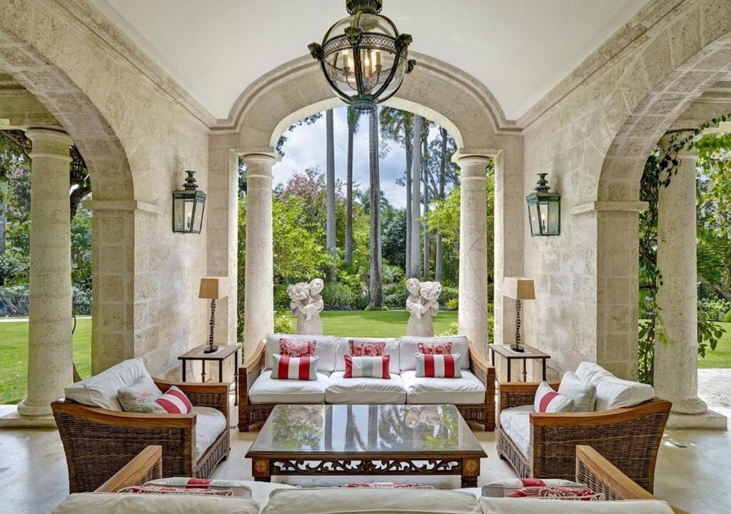 Photo of Livingroom in Sandy Lane