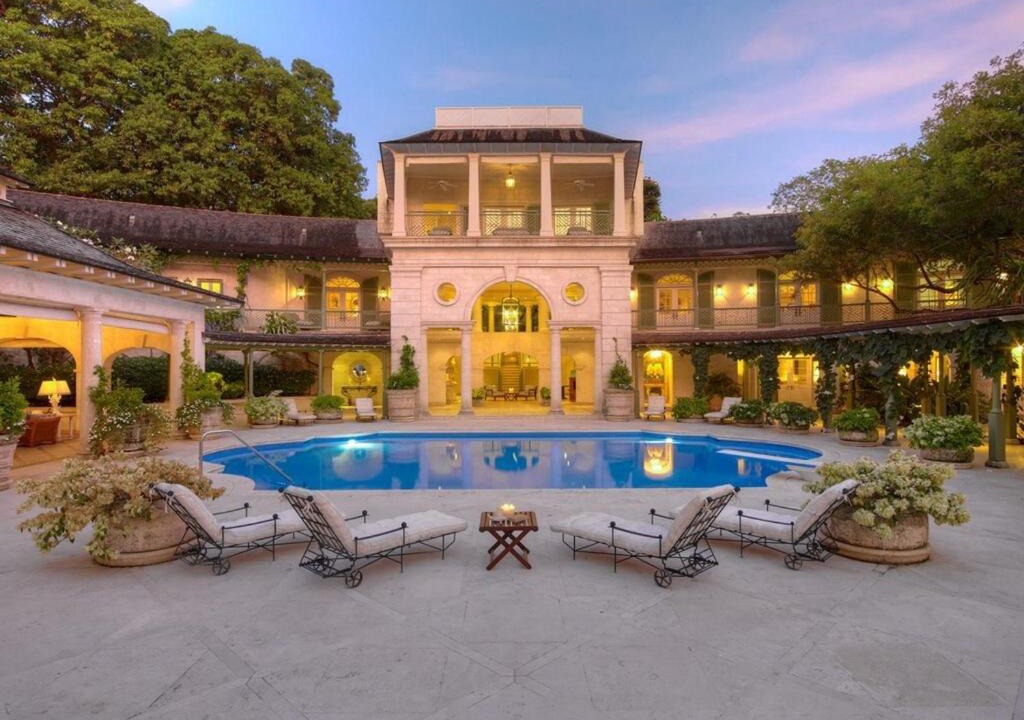 Photo of Outdoor in Sandy Lane