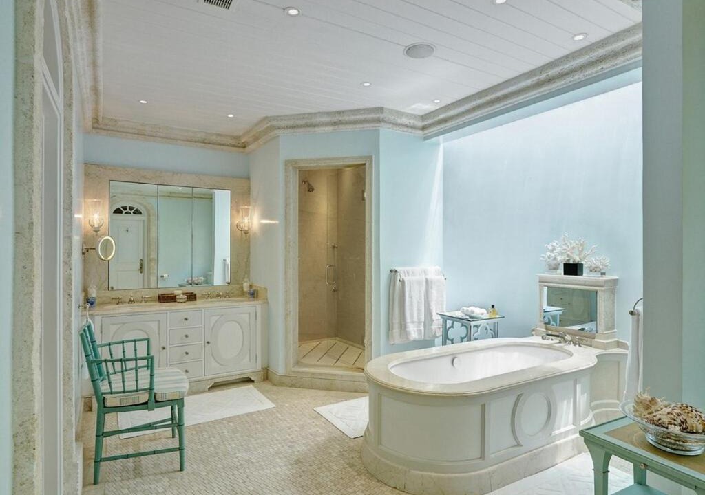 Photo of Bathroom in Sandy Lane