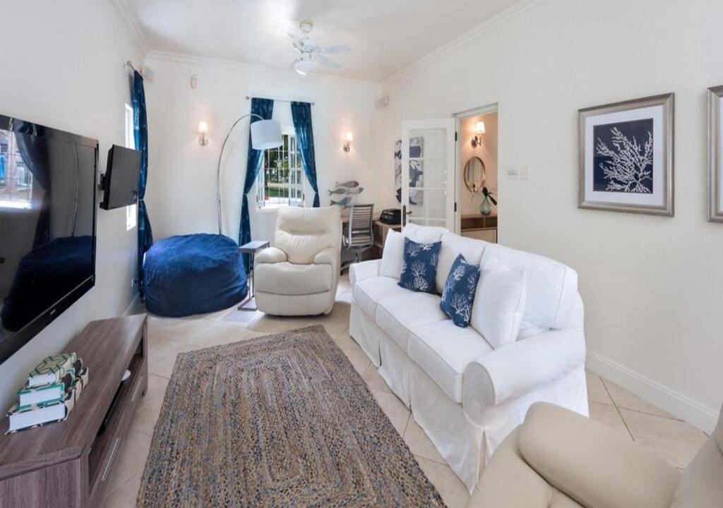 Photo of Livingroom in Mullins