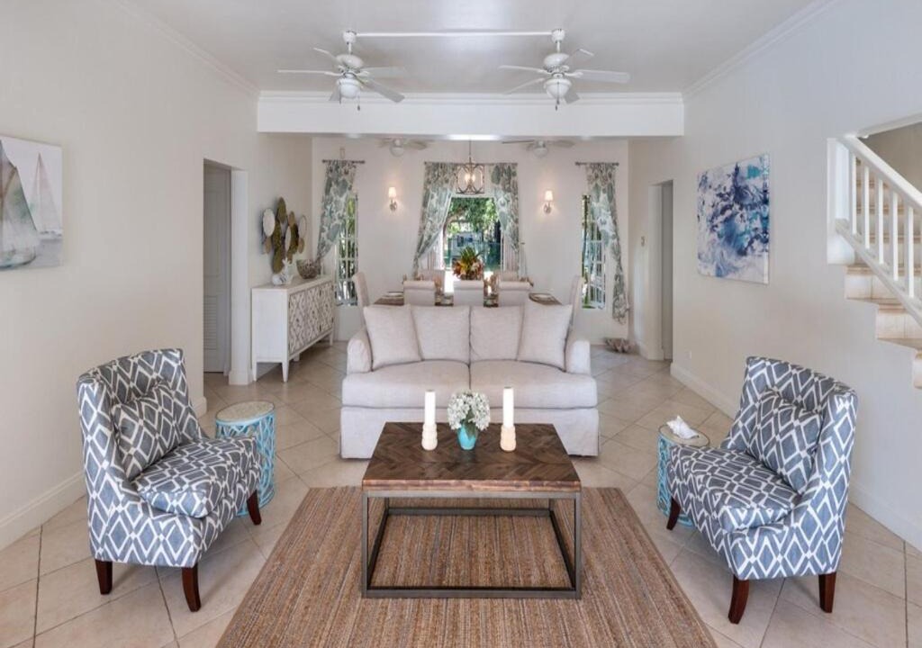 Photo of Livingroom in Mullins