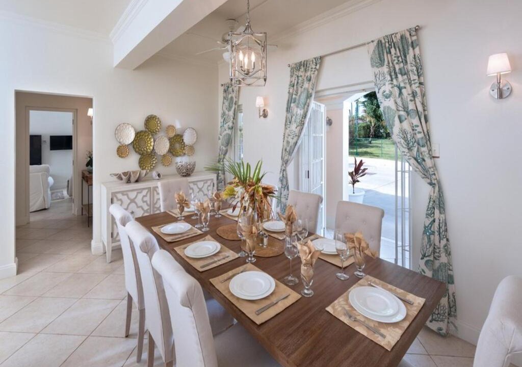 Photo of Livingroom in Mullins