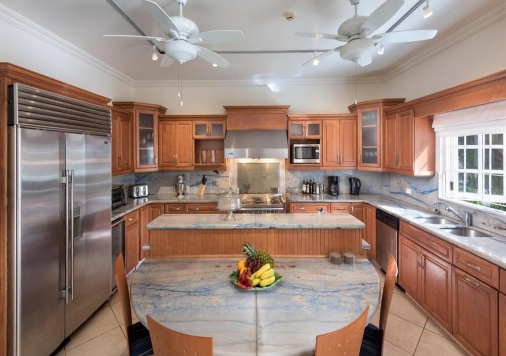 Photo of Kitchen in Mullins