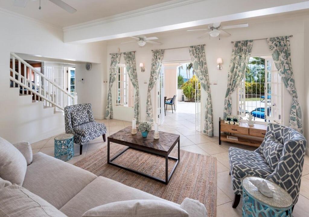 Photo of Livingroom in Mullins