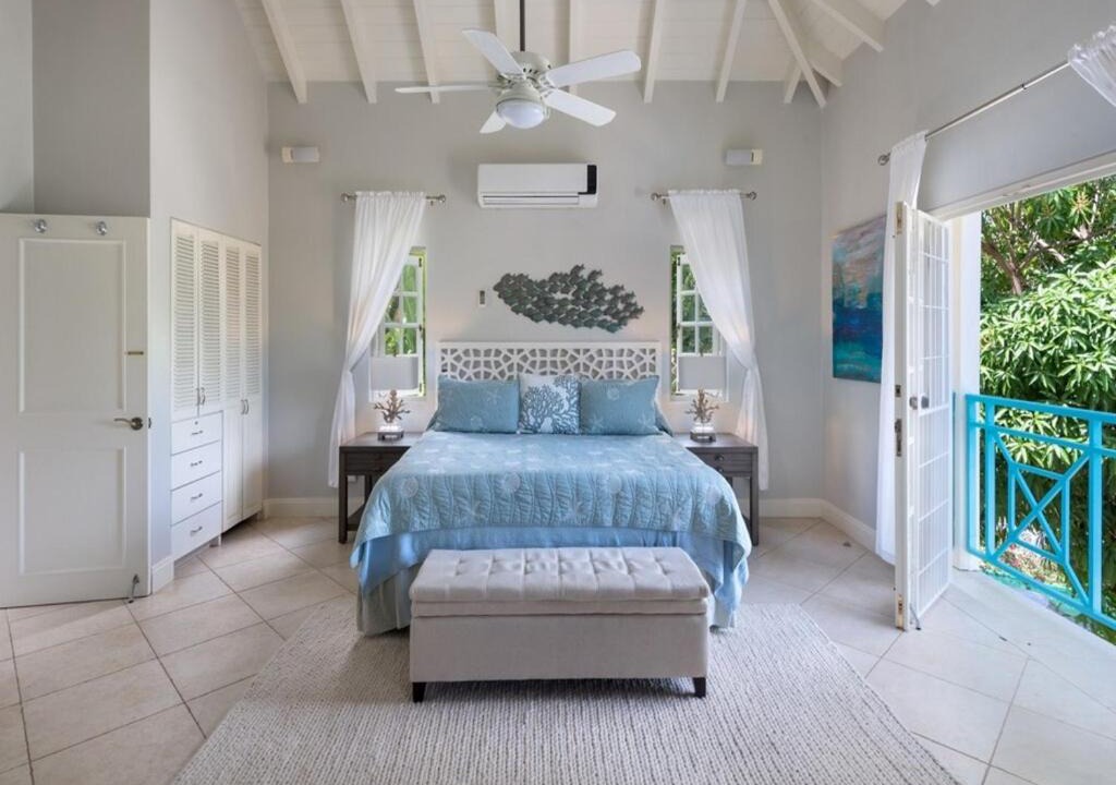 Photo of Bedroom in Mullins