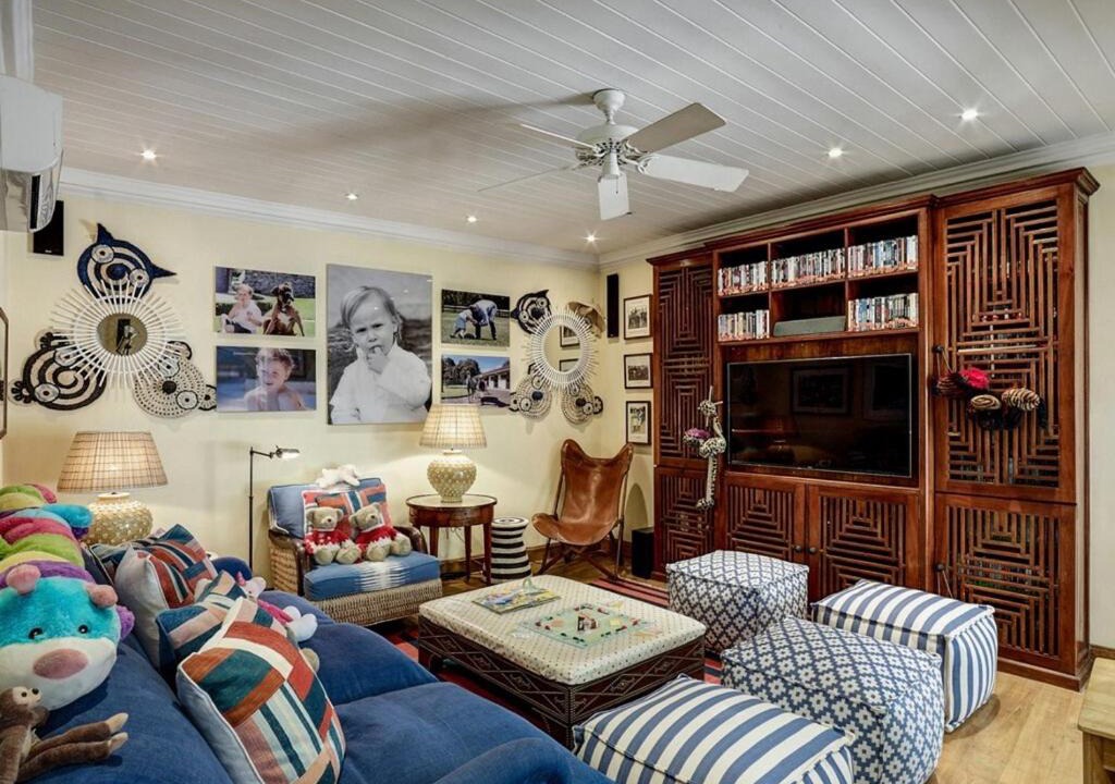 Photo of Livingroom in Sandy Lane