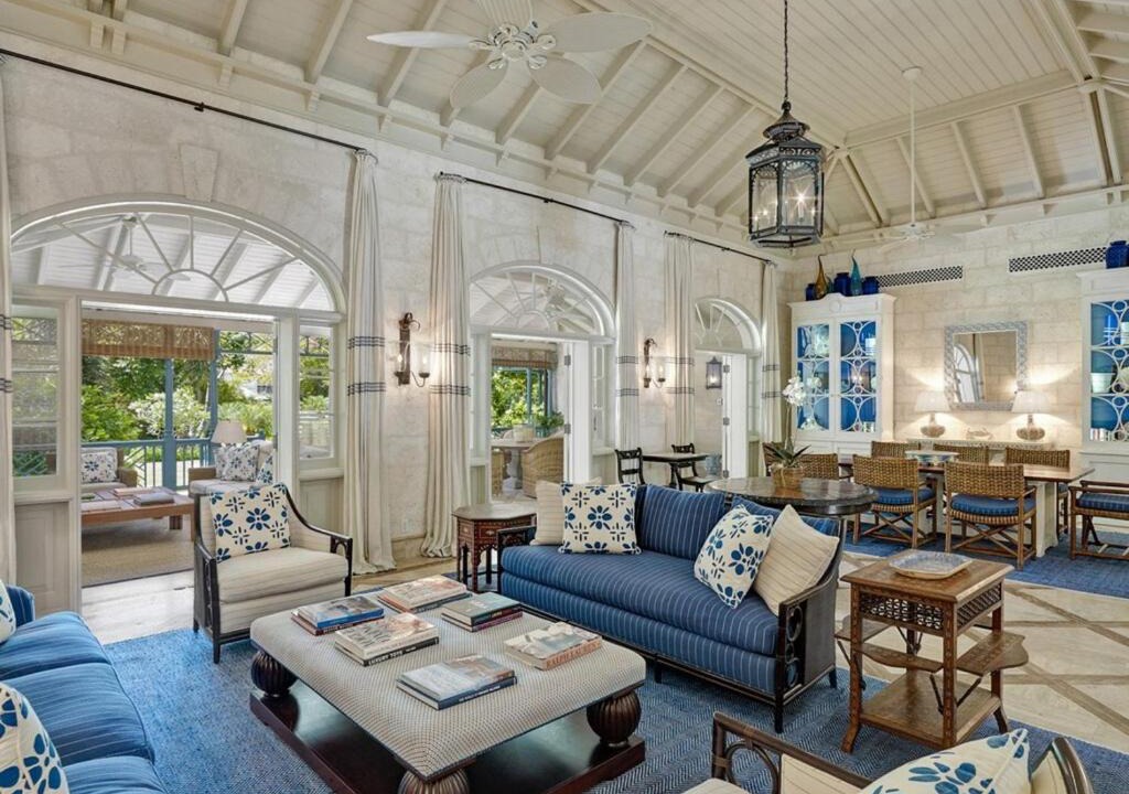 Photo of Livingroom in Sandy Lane