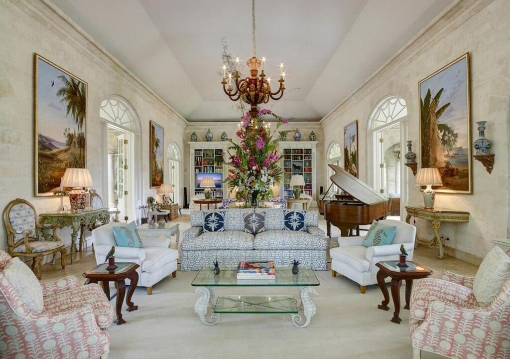 Photo of Livingroom in Sandy Lane