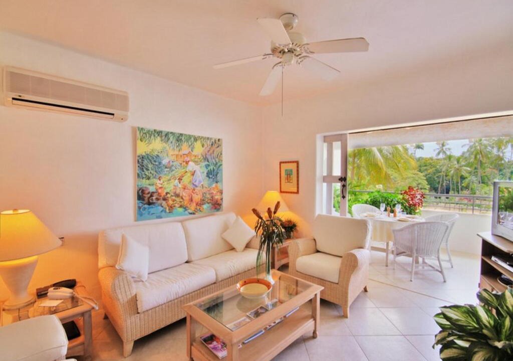 Photo of Livingroom in Porters