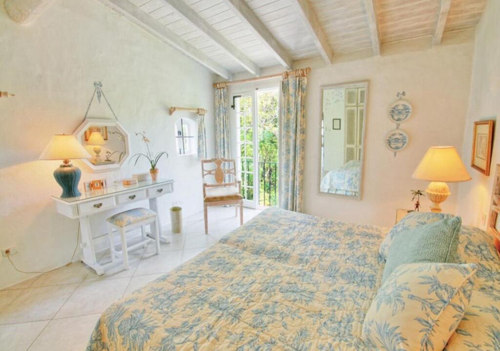 Photo of Bedroom in Porters