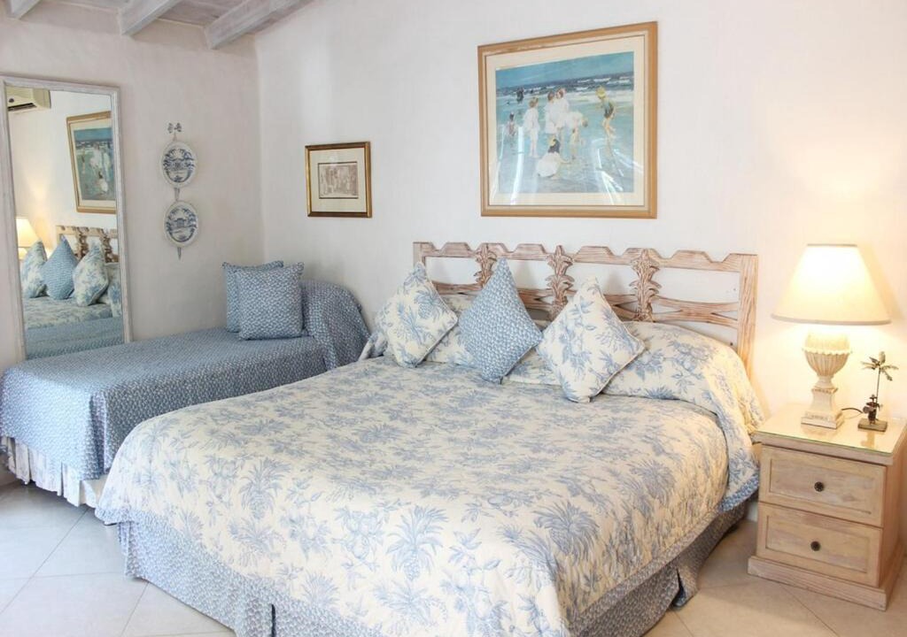 Photo of Bedroom in Porters