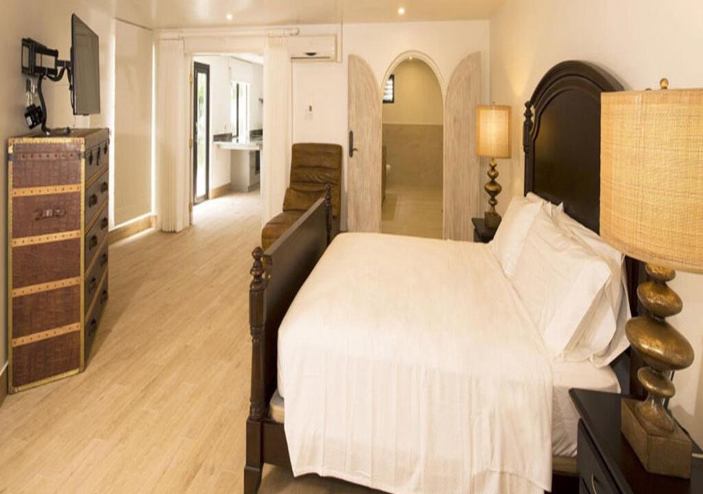 Photo of Bedroom in Lancaster