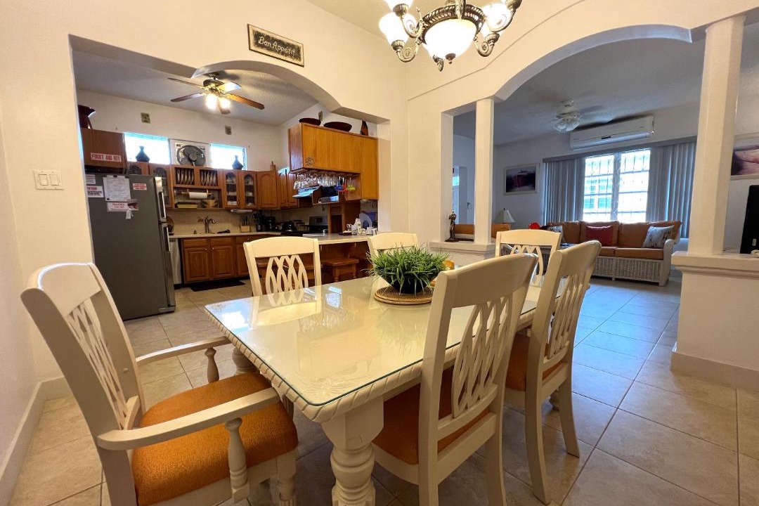 Photo of Kitchen in Reeds Bay