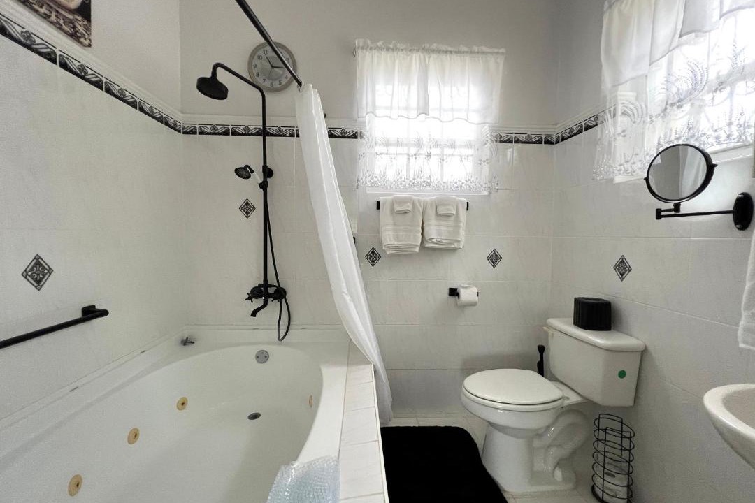 Photo of Bathroom in Reeds Bay