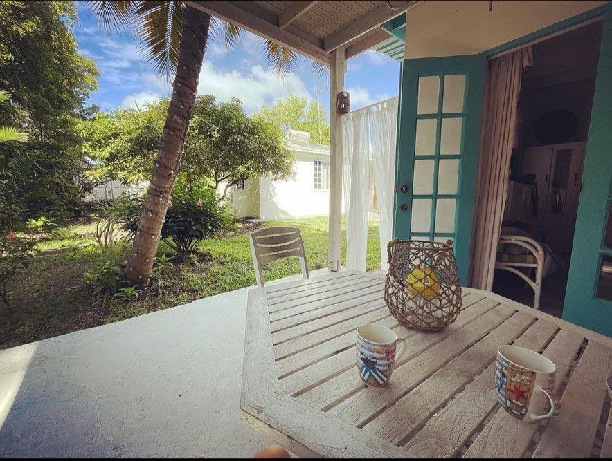 Photo of Patio Balcony in Maxwell