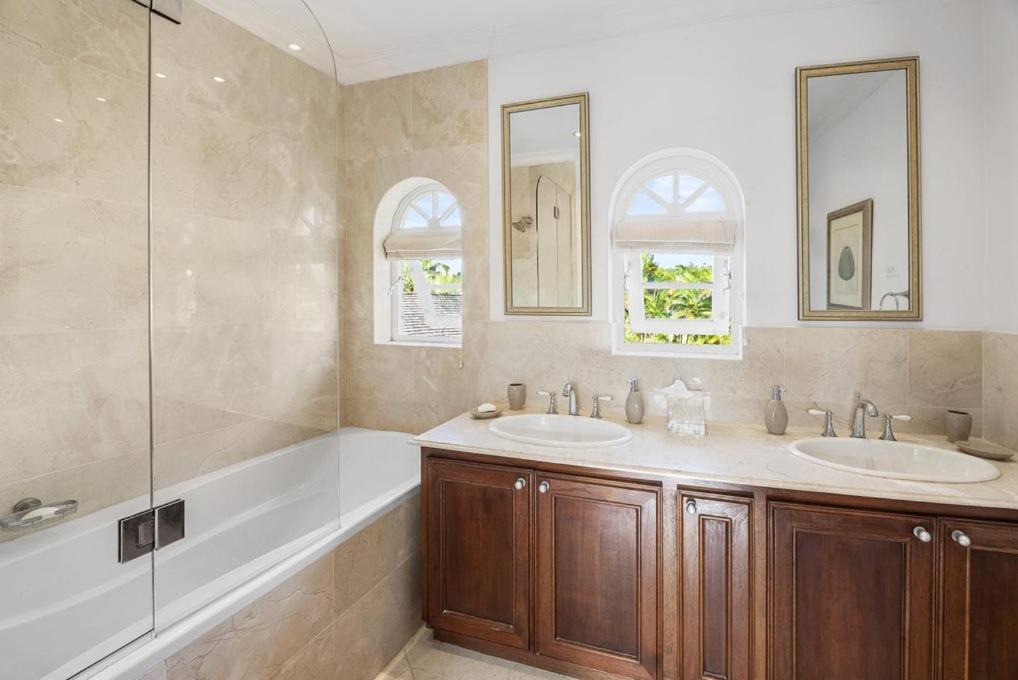 Photo of Bathroom in Westmoreland